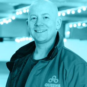 Daniel Smith - Queens London