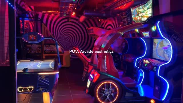 Instagram post from queens.london. This post is in position 9.