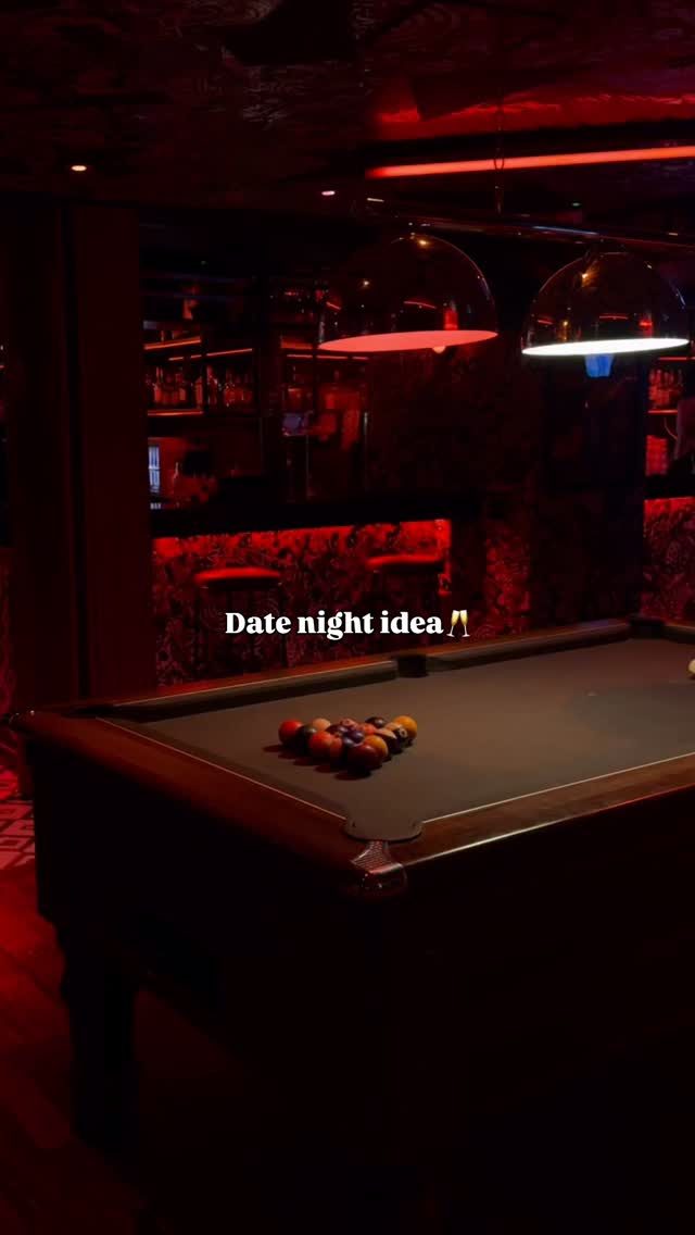 Instagram post from queens.london. This post is in position 1.