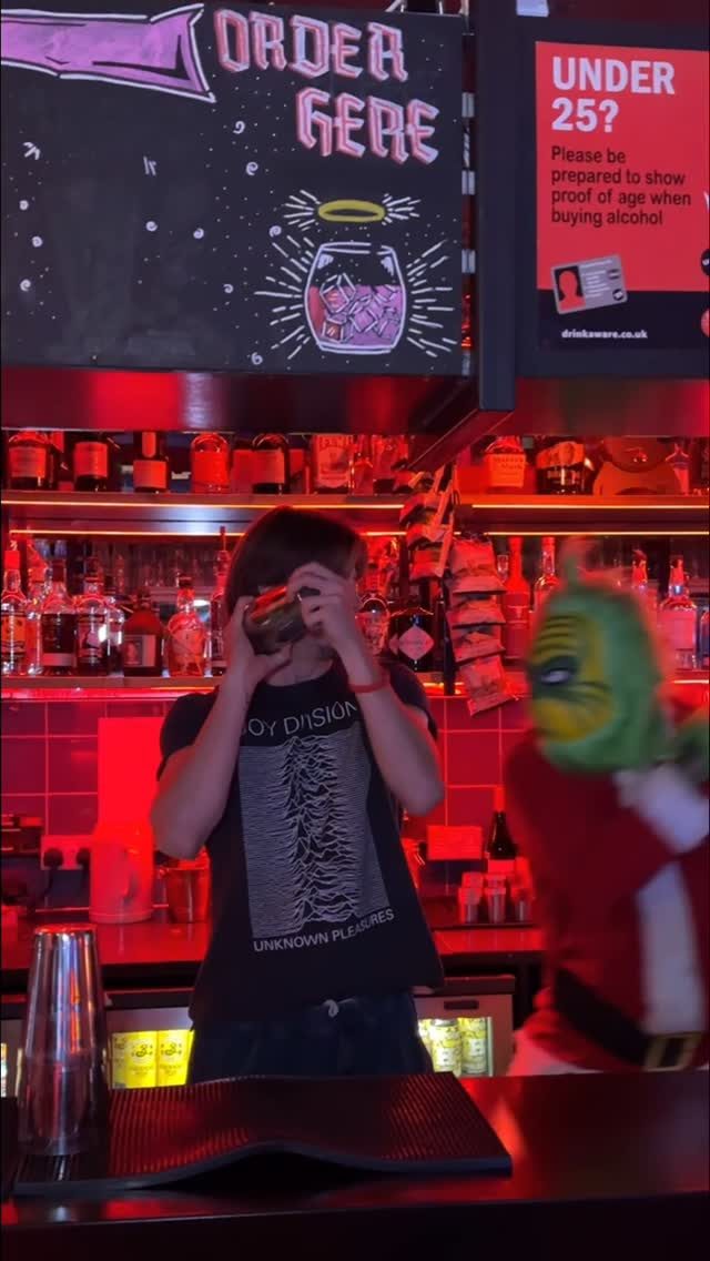 Instagram post from queens.london. This post is in position 5.